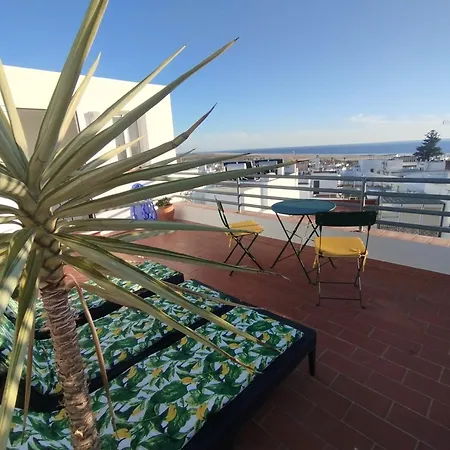 דירה Estudios En El Centro Historico