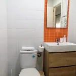 شقة Estudios En El Centro Historico