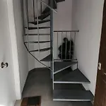 Estudios En El Centro Historico كونيل ذي لا فرونتيرا