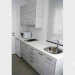 Estudios En El Centro Historico شقة