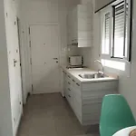 شقة Estudios En El Centro Historico كونيل ذي لا فرونتيرا