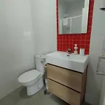 شقة Estudios En El Centro Historico كونيل ذي لا فرونتيرا