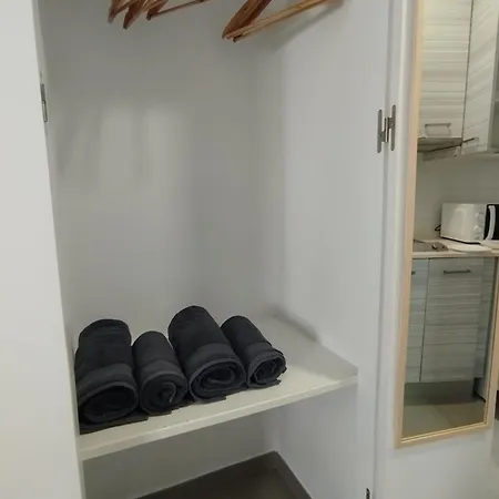 Apartman Estudios En El Centro Historico Conil de la Frontera