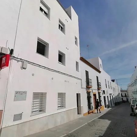 Estudios En El Centro Historico アパート *