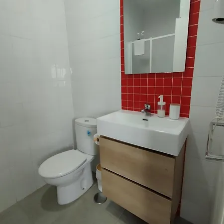Apartman Estudios En El Centro Historico Conil de la Frontera