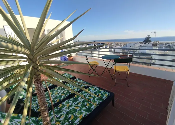 アパート Estudios En El Centro Historico