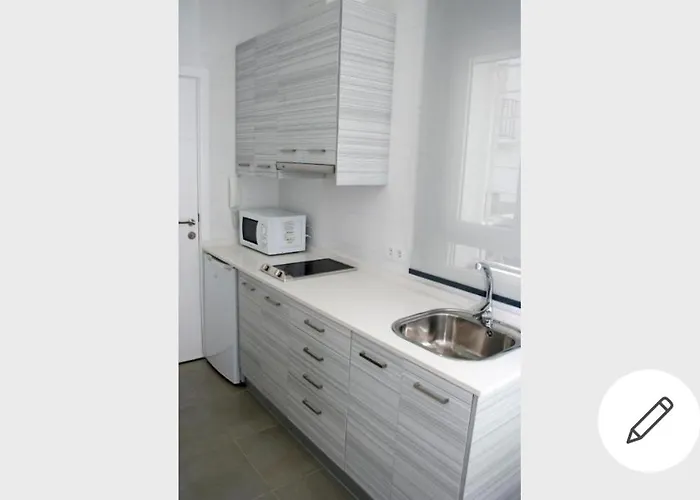 Estudios En El Centro Historico アパート