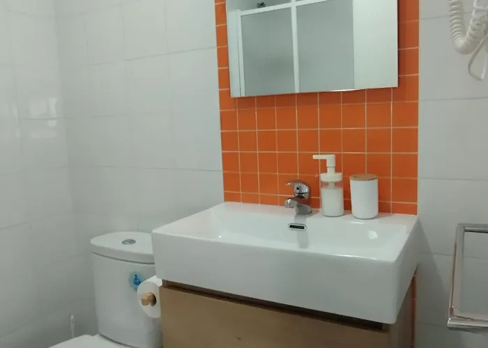 Estudios En El Centro Historico