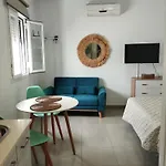 Estudios En El Centro Historico * Conil De La Frontera