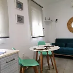 Estudios En El Centro Historico * Conil De La Frontera