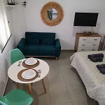 Lägenhet Estudios En El Centro Historico