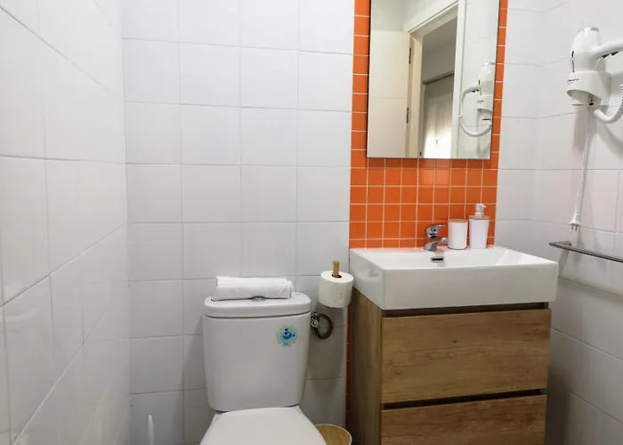 Appartement Estudios En El Centro Historico