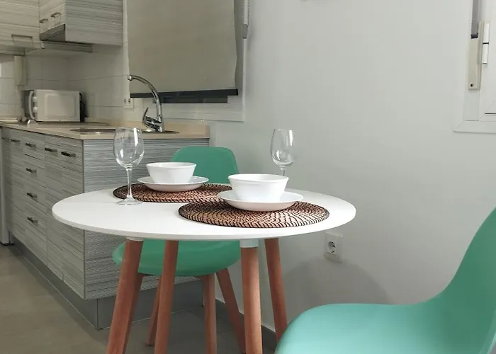 Estudios En El Centro Historico *