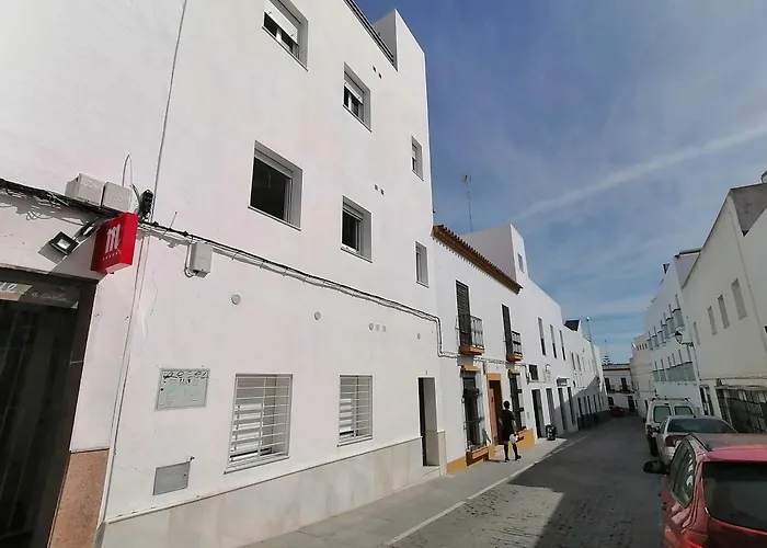 Estudios En El Centro Historico Appartement *