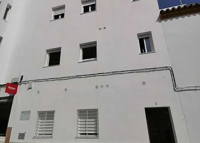 Estudios En El Centro Historico *