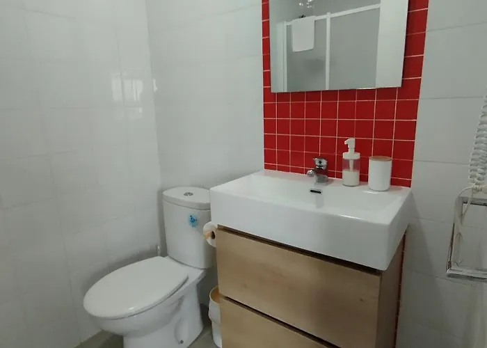 Appartement Estudios En El Centro Historico Conil De La Frontera